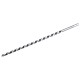 Hadia vŕtačka do dreva, 460x12mm, šesťhranná stopka, EXTOL PREMIUM Hadia vŕtačka do dreva, 460x12mm, šesťhranná stopka, EXTOL PREMIUM