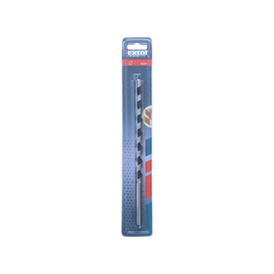 Hadí vrták do dreva, 460x20mm, šesťhranná stopka, EXTOL PREMIUM Hadí vrták do dreva, 460x20mm, šesťhranná stopka, EXTOL PREMIUM