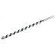 Hadí vrták do dreva, 460x20mm, šesťhranná stopka, EXTOL PREMIUM Hadí vrták do dreva, 460x20mm, šesťhranná stopka, EXTOL PREMIUM