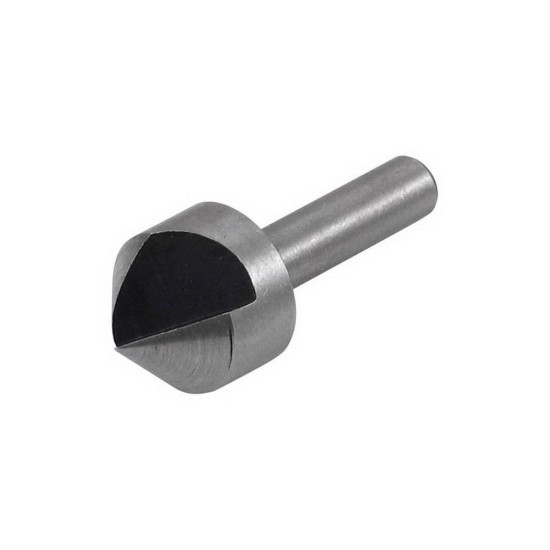 Zahĺbenie pre vŕtanie, 16 mm, na vŕtanie do kovu, EXTOL PREMIUM Zahĺbenie pre vŕtanie, 16 mm, na vŕtanie do kovu, EXTOL PREMIUM