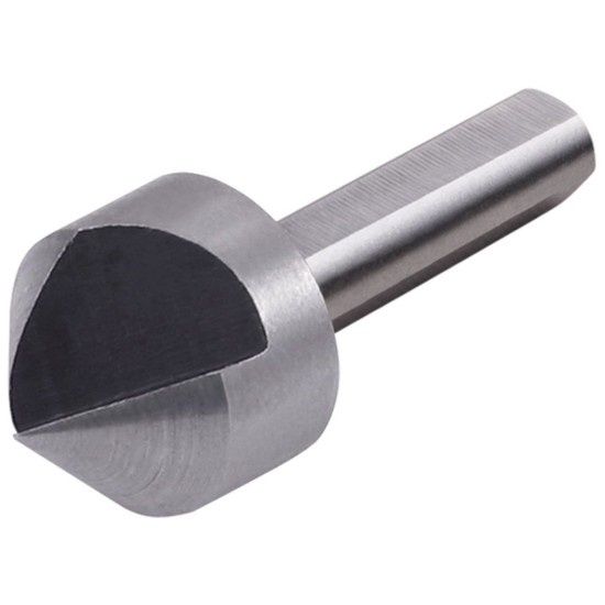 Zahĺbenie pre vŕtanie, 16 mm, na vŕtanie do kovu, EXTOL PREMIUM Zahĺbenie pre vŕtanie, 16 mm, na vŕtanie do kovu, EXTOL PREMIUM