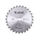 Pílový kotúč TCE s karbidovými kotúčmi, 350x2,5x30mm, 28T, šírka karbidového kotúča 3,5mm, EXTOL PREMIUM Pílový kotúč TCE s karbidovými kotúčmi, 350x2,5x30mm, 28T, šírka karbidového kotúča 3,5mm, EXTOL PREMIUM
