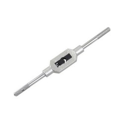 Nastaviteľný kľúč, 1-1/2", pre ručný kohútik M3-M12, EXTOL PREMIUM