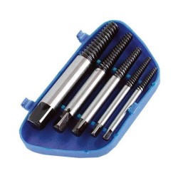 Ofsetový sťahovák skrutiek, sada 5ks pre skrutky M3-M18