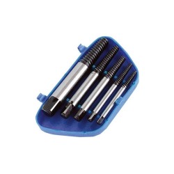 Ofsetový sťahovák skrutiek, sada 5ks pre skrutky M3-M18 Ofsetový sťahovák skrutiek, sada 5ks pre skrutky M3-M18
