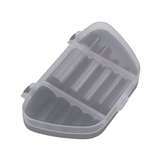 Ofsetový sťahovák skrutiek, sada 5ks pre skrutky M3-M18