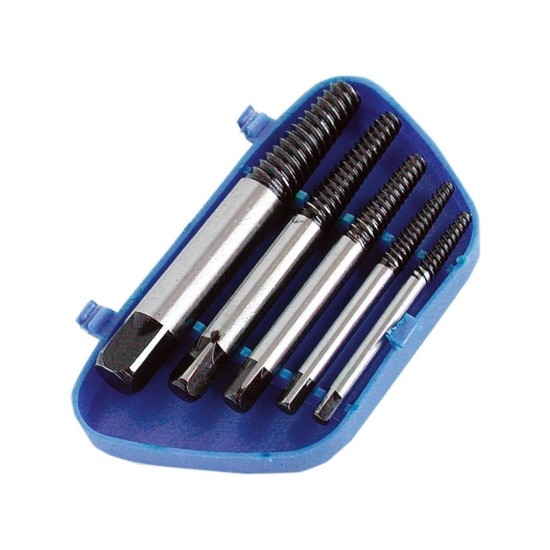 Ofsetový sťahovák skrutiek, sada 5ks pre skrutky M3-M18