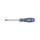 Krížový skrutkovač, PH 3x150, magnet, S2, KITO