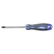 Krížový skrutkovač, PH 3x150, magnet, S2, KITO