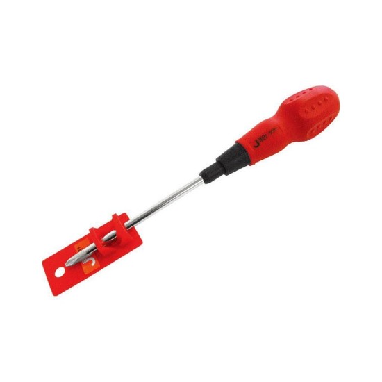 Krížový skrutkovač PH 0x75mm, magnet, CrV, EXTOL PREMIUM Krížový skrutkovač PH 0x75mm, magnet, CrV, EXTOL PREMIUM