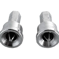 Hrot do sadrokartónu, 2ks, PH 2x25mm, CrV, EXTOL CRAFT Hrot do sadrokartónu, 2ks, PH 2x25mm, CrV, EXTOL CRAFT