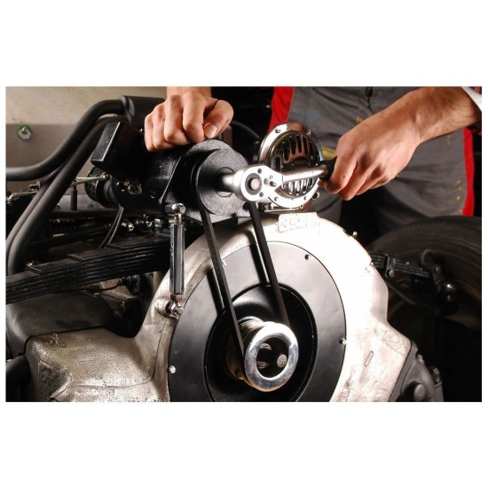 Nástrčné hlavice, sada 39ks, 3/8", CrV, EXTOL PREMIUM