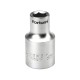 Nástrčný kľúč, 1/2', 9,0mm, D 38mm, 61CrV5, FORTUM Nástrčný kľúč, 1/2', 9,0mm, D 38mm, 61CrV5, FORTUM
