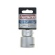 Nástrčný kľúč, 1/2', 30,0mm, D 44mm, 61CrV5, FORTUM Nástrčný kľúč, 1/2', 30,0mm, D 44mm, 61CrV5, FORTUM