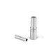 Predĺžený nástrčný kľúč, 1/4', 13mm, D 50mm, 61CrV5, FORTUM Predĺžený nástrčný kľúč, 1/4', 13mm, D 50mm, 61CrV5, FORTUM