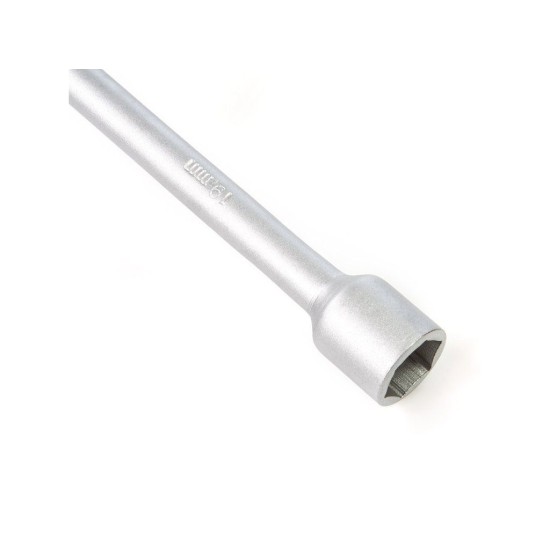 Krížový kľúč na matice kolies 14" 17-19-21-23 mm MAR-POL