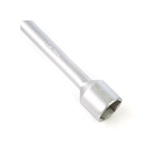 Krížový kľúč na matice kolies 14" 17-19-21-23 mm MAR-POL