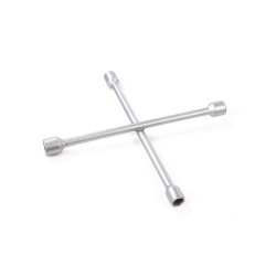 Krížový kľúč na matice kolies 14" 17-19-21-23 mm MAR-POL