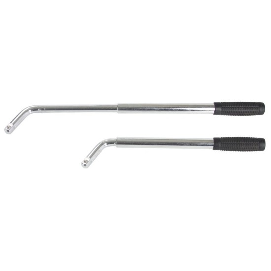 L teleskopický kľúč na matice kolies MAR-POL 17-19 mm L teleskopický kľúč na matice kolies MAR-POL 17-19 mm