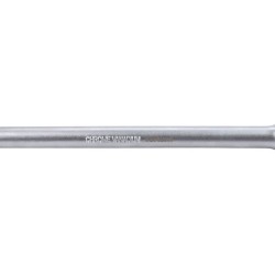 Predlžovací nástavec, 1/2', D 250mm, 61CrV5, FORTUM Predlžovací nástavec, 1/2', D 250mm, 61CrV5, FORTUM