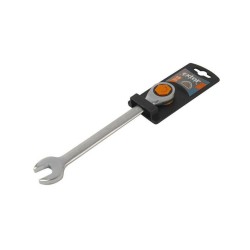 Račňový kľúč, 45 zubov, 15 mm, račňový kľúč 45 zubov, CrV, EXTOL PREMIUM Račňový kľúč, 45 zubov, 15 mm, račňový kľúč 45 zubov, CrV, EXTOL PREMIUM