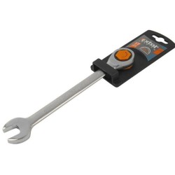 Račňový kľúč, 45 zubov, 16 mm, račňový kľúč 45 zubov, CrV, EXTOL PREMIUM Račňový kľúč, 45 zubov, 16 mm, račňový kľúč 45 zubov, CrV, EXTOL PREMIUM