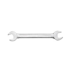 Vidlicový kľúč, 6x7mm, L 121mm, 61CrV5, FORTUM Vidlicový kľúč, 6x7mm, L 121mm, 61CrV5, FORTUM