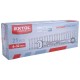 Ploché kľúče, sada 21ks, 6-32mm, CrV, EXTOL PREMIUM Ploché kľúče, sada 21ks, 6-32mm, CrV, EXTOL PREMIUM