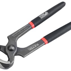 Predné rezacie kliešte, 180 mm, s izoláciou, CrV, EXTOL PREMIUM