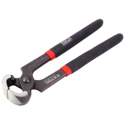 Predné rezacie kliešte, 200 mm, s izoláciou, CrV, EXTOL PREMIUM