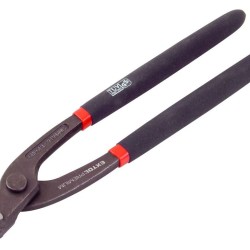 Krájacie kliešte Rabic, 250mm, s izoláciou, CrV, EXTOL PREMIUM