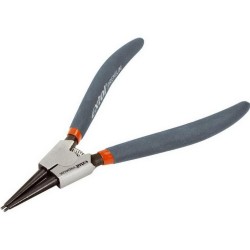 Priame vonkajšie kliešte Seeger, 175mm, CrV, EXTOL PREMIUM