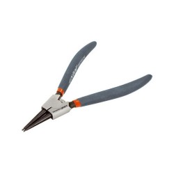 Priame vonkajšie kliešte Seeger, 175mm, CrV, EXTOL PREMIUM