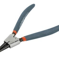 Priame vonkajšie kliešte Seeger, 175mm, CrV, EXTOL PREMIUM
