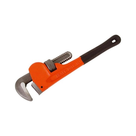 Kľúč na rúry, 3,5" / 610 mm, na rúry do 75 mm, EXTOL CRAFT Kľúč na rúry, 3,5" / 610 mm, na rúry do 75 mm, EXTOL CRAFT