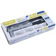 Nitovacie kliešte + sada nitov 60ks, pre trhacie nity 2.4-3.2-4.0-4.8mm z materiálu Al, EXTOL CRAFT