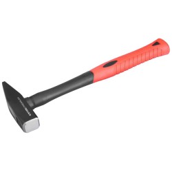 Kladivo, sklolaminátová rukoväť, 500g, EXTOL PREMIUM