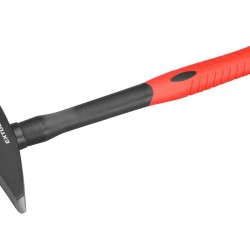 Kladivo, rukoväť zo sklenených vlákien, 800g, EXTOL PREMIUM