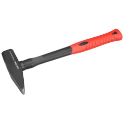 Kladivo, rukoväť zo sklenených vlákien, 800g, EXTOL PREMIUM