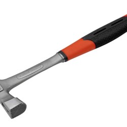 Strešné kladivo, 567g, kované z jedného kusu, s magnetom, EXTOL PREMIUM