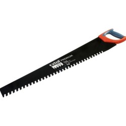 Pórobetónová píla, 760mm, 17 SK kotúčov, EXTOL PREMIUM