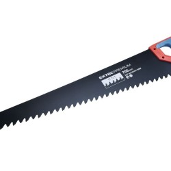 Pórobetónová píla, 760mm, 17 SK kotúčov, EXTOL PREMIUM