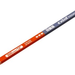 Pílový kotúč na kov, Bimetal, 300mm, T24/10D, 10ks, Bi-Metal, EXTOL PREMIUM