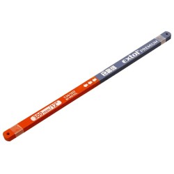 Pílový kotúč na kov, Bimetal, 300mm, T24/10D, 10ks, Bi-Metal, EXTOL PREMIUM