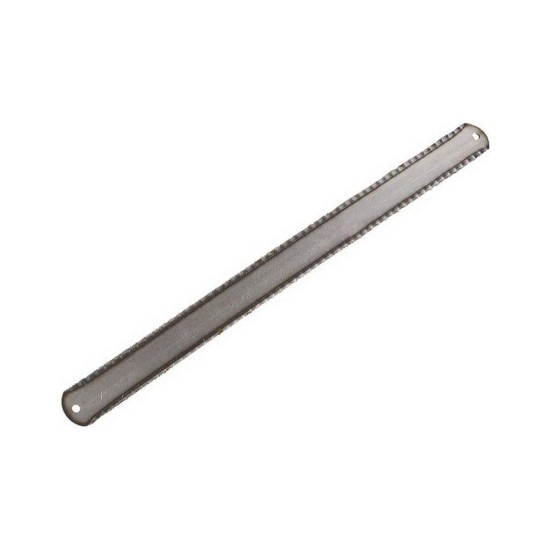 Obojstranné pílové kotúče na kov, balenie. 72ks, 300mm, indukčne kalené zuby, EXTOL CRAFT