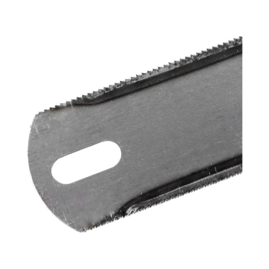 Obojstranné pílové kotúče na kov, balenie. 72ks, 300mm, indukčne kalené zuby, EXTOL CRAFT