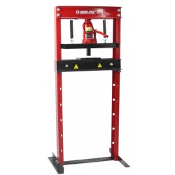 Hydraulický dielenský lis 20t MAR-POL Hydraulický dielenský lis 20t MAR-POL