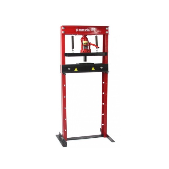 Hydraulický dielenský lis 20t MAR-POL Hydraulický dielenský lis 20t MAR-POL