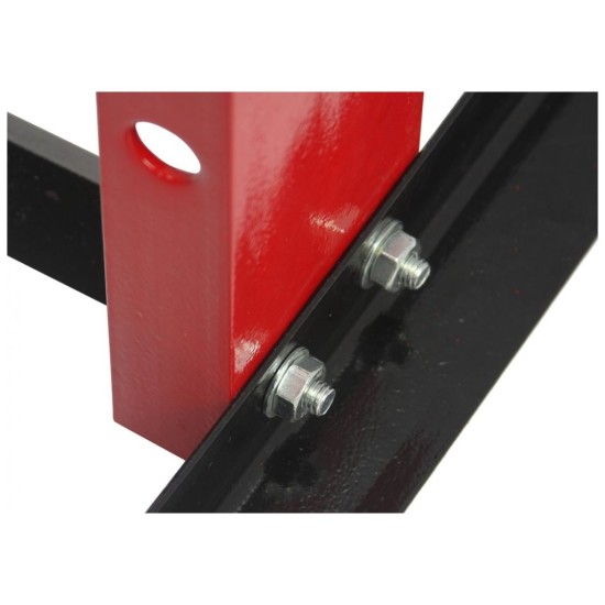 Hydraulický dielenský lis 20t MAR-POL Hydraulický dielenský lis 20t MAR-POL