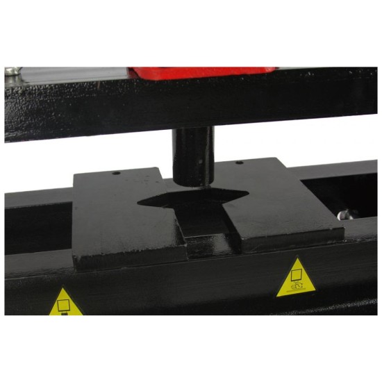 Hydraulický dielenský lis 20t MAR-POL Hydraulický dielenský lis 20t MAR-POL